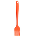 Pincel 26 Cm de Silicone Para Cozinha Confeitaria