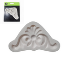 Molde de Silicone Para Confeitaria e Artesanato CM 483