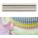 Molde de Silicone Para Pasta Americana ou Biscuit CM 106