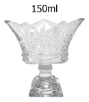 Taça de Sobremesa Vidro Persa 6 Peças Persian Glass