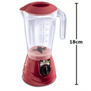 Kit Cozinha Little Chef Kids Solapa