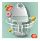 Mini Batedor Elétrico Whip Whisk 900 ML