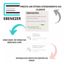 Espátula 30 Cm de Silicone Curva Color Reforçada Linha Profissional