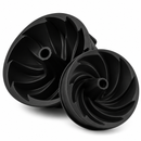 Kit 12 Formas Para Bolo Pudim Cupcake Silicone Antiaderente