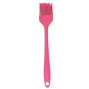 Pincel 26 Cm de Silicone Para Cozinha Confeitaria