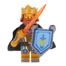 Boneco de Ação Play Box Magic Knights - Ref. WB7698