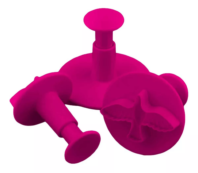 Ejetor para Confeitaria Cortador de Pombas - GMEZN 080 / CM 281