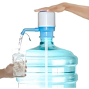 Bomba Manual Para Galão D'Água 10 ou 20 Litros