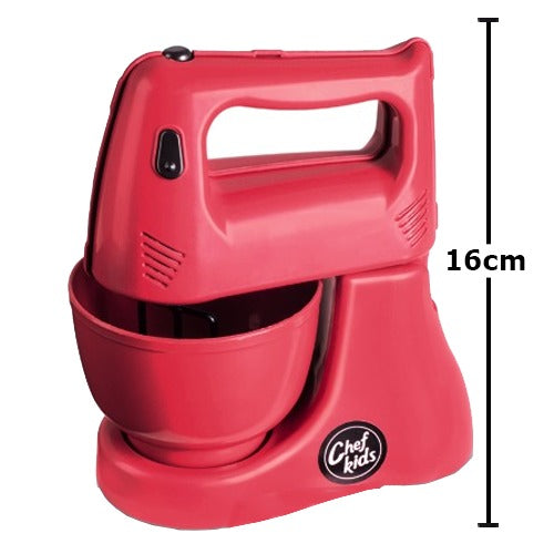 Kit Brinquedo de Cozinha Little Chef Kids Menino Menina