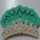 Molde de Silicone Para Pasta Americana ou Biscuit CM 69