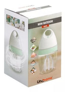 Mini Batedor Elétrico Whip Whisk 900 ML