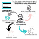 Forma Anti Aderente 6 Cavidades + 6 Formas De Silicone