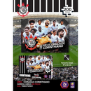 Quebra Cabeça colecionável Coração Corinthiano 200 pçs