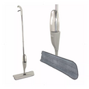 Esfregão Mop Spray Com Dispenser e Microfibra