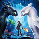 3 Dragão Filhote Do Banguela Baby Como Treinar Seu Dragão