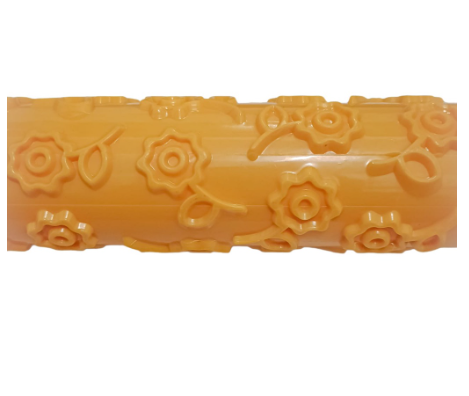 Rolo Marcador de Textura Para Confeitaria CM 340