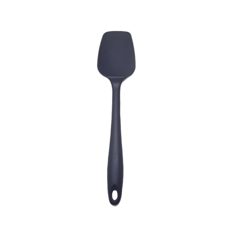 Espátula Quadrada de Silicone Maciço