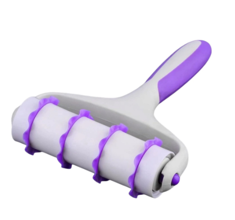 Rolo Cortador Para Massas CM 220