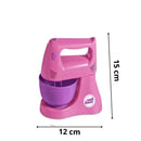 Kit Brinquedo de Cozinha Little Chef Kids Menino Menina