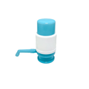 Bomba Manual Para Galão D'Água 10 ou 20 Litros