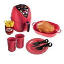 Kit Cozinha Air Fryer Chef Kids Solapa