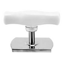 Abridor Multiuso de Potes e Frascos Abre Fácil Aço Inox