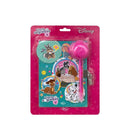 Livro de Segredos DCL