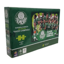 Quebra Cabeça Time Palmeiras Maior Campeão do Brasil 200 Pçs