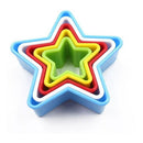 Cortador Para Pasta Americana ou Biscuit Textura CM 305