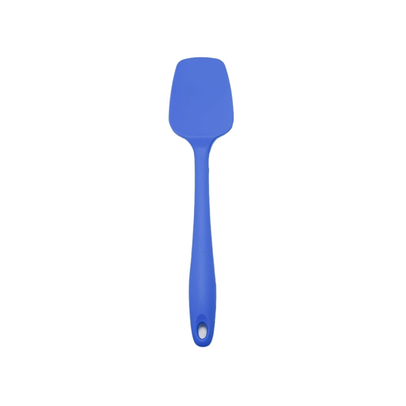 Espátula Quadrada de Silicone Maciço