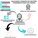 Vaso Para Decoração Cristal Vidro Grosso Primeira Linha Taça