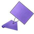 Molde de Silicone Tapete Renda de Açúcar Gama CM 333