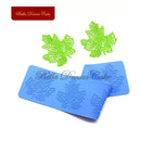 Molde de Silicone Folha CM 213