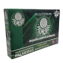Quebra Cabeça colecionável Palmeiras brasão palestra 200 pçs