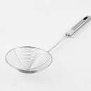 Escumadeira De Fritura Aço Inox 16cm Ke Home Tacho