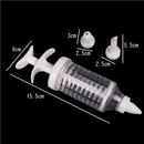 Kit Seringa Injetora e Decoradora de Bolo e Confeitaria