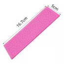 Molde de Silicone Para Pasta Americana ou Biscuit CM 87