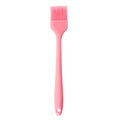 Pincel 26 Cm de Silicone Para Cozinha Confeitaria