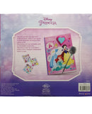 Livro Disney DCL - Meu Livro das Emoções