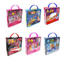 Livro Infantil Fun Box - Disney