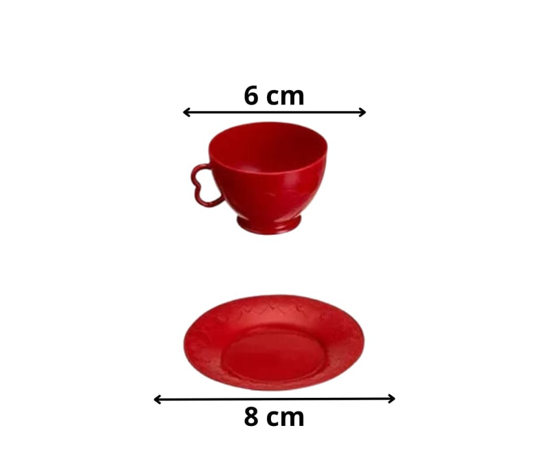 Kit Brinquedo de Cozinha Cafeteira Infantil Master Chef