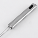 Escumadeira De Fritura Aço Inox 16cm Ke Home Tacho