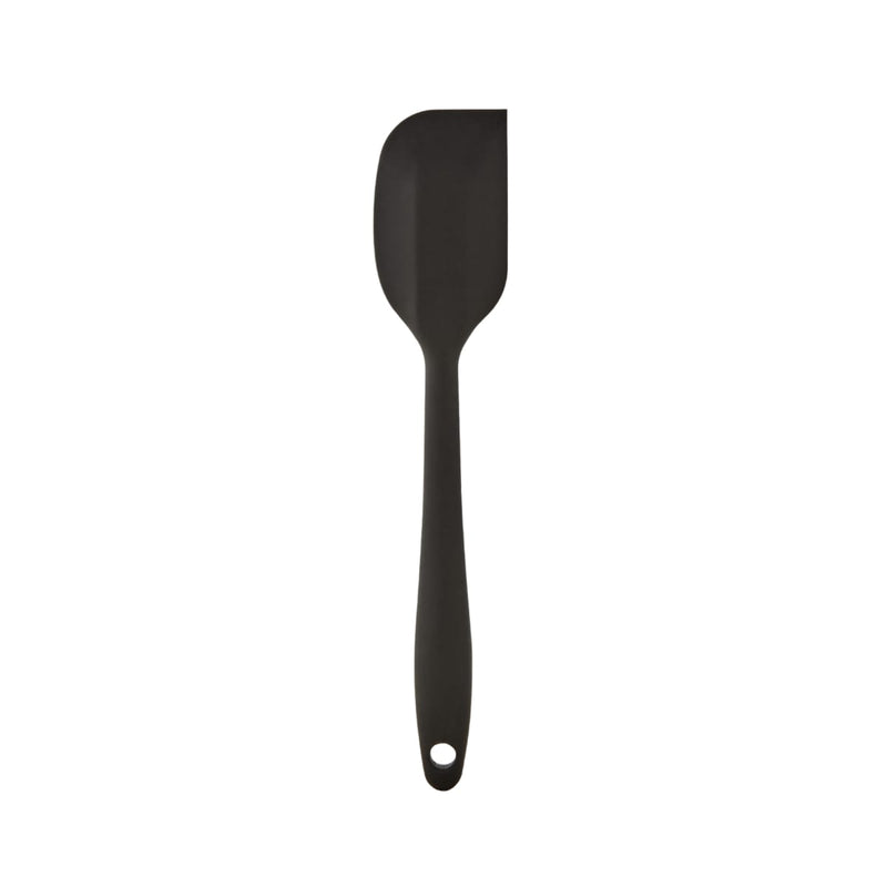 Espátula 21 Cm Pão Duro Silicone Maciço Reforçada