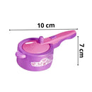 Kit Brinquedo de Cozinha Little Chef Kids Menino Menina