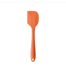 Espátula 27 Cm Pão Duro Silicone Maciço Reforçada