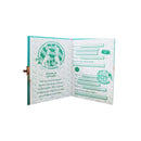 Livro de Segredos DCL