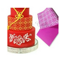 Molde Renda de Açúcar ou Biscuit CM 264