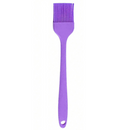 Pincel 26 Cm de Silicone Para Cozinha Confeitaria