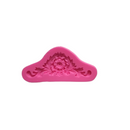 Molde de Silicone Arabesco CM 463