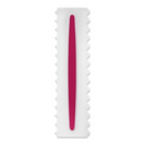 Espátula Decorativa de Confeiteiro Para Bolo - 2 Combinações